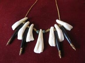 Peníze amulety
