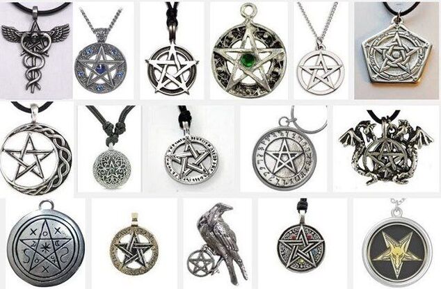 amulety a talismany pro štěstí